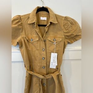 Boyish the Vincent jumpsuit